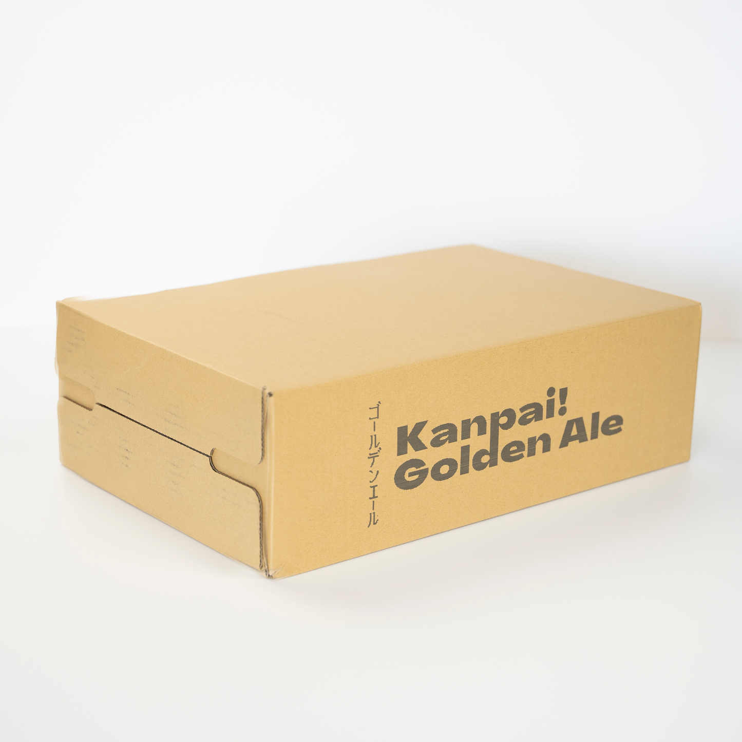 KANPAI Golden Ale24本セット
