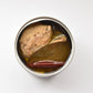 【6缶セット】oiled katsuo カツオのオリーブオイル漬け